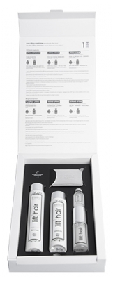 Urban Keratin Coffret Effet Miroir Lift Hair