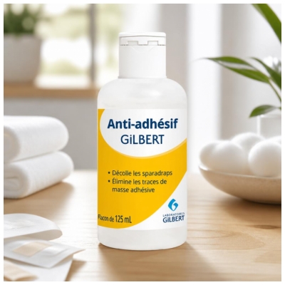 Gilbert Anti-Adeziv 125 ml