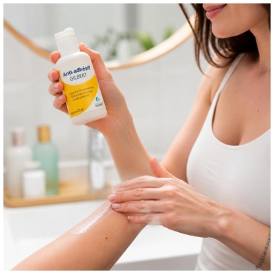 Gilbert Anti-Adeziv 125 ml