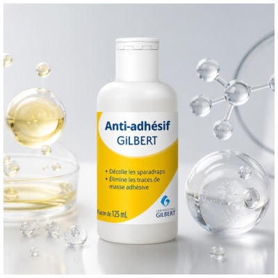 Gilbert Anti-Adeziv 125 ml