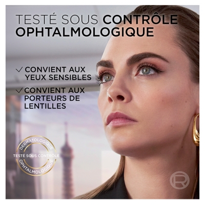 L'Oréal Paris Paradise Big Deal Mascara Volume Modulable Waterproof 9,9 ml