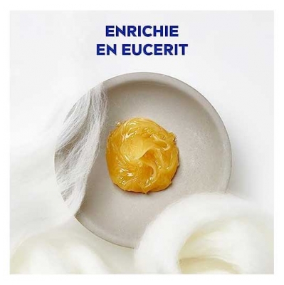 Nivea Crème Hydratante Visage Corps et Mains 400 ml