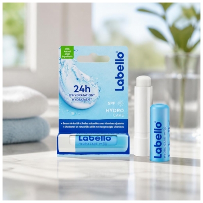 Labello Hydro Care Stick SPF15 4,8 g