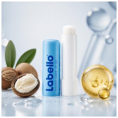 Labello Hydro Care SPF15 4,8 g