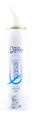 Laboratoires Quinton Spray Nasal Pediatric 100 ml