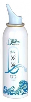 Laboratoires Quinton Spray Nasal Pediatric 100 ml