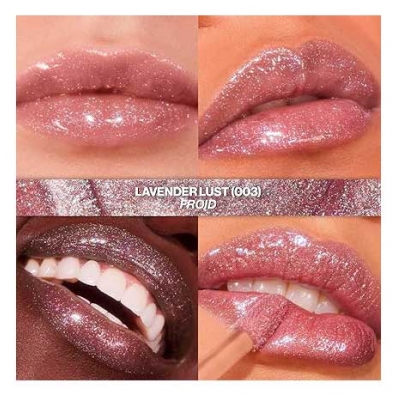 REVLON MAQUILLAGE Super Lustrous Glimmer Gloss 3,8 ml - Teinte : 003 Lavender Lust