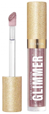 REVLON MAQUILLAGE Super Lustrous Glimmer Gloss 3,8 ml - Teinte : 003 Lavender Lust