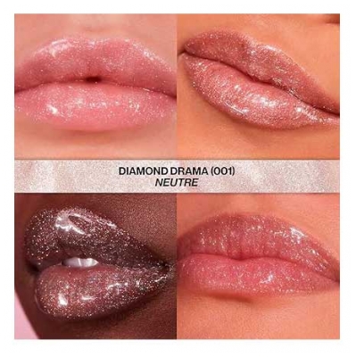 REVLON MAQUILLAGE Super Lustrous Glimmer Gloss 3,8 ml