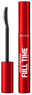 REVLON MAQUILLAGE Colorstay Full Time Mascara Waterproof