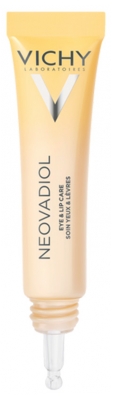 Vichy Neovadiol Cuidado Multi-Corretor Olhos & Lábios 15 ml