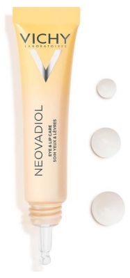 Vichy Neovadiol Soin Multi-Correcteur Yeux & Lèvres 15 ml