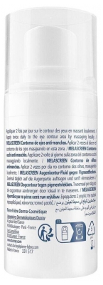 Ducray Melascreen Contour des Yeux Antitaches 15 ml