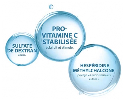 Ducray Melascreen Contour des Yeux Antitaches 15 ml