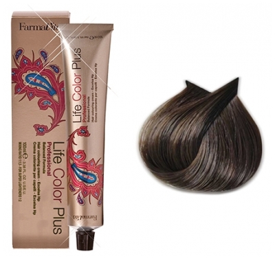 FarmaVita Barva Life Color Plus 6.0