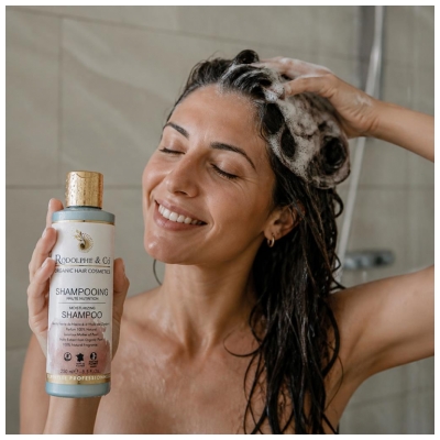Rodolphe & Co Haute Nutrition Shampoo 250 ml