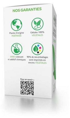 Arkopharma Arkocaps Orthosiphon 150 Capsules