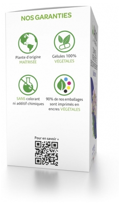 Arkopharma Arkogélules Valériane 150 Gélules