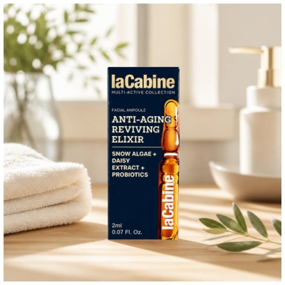 laCabine Anti-Aging Reviving Elixir 1 Ampoule