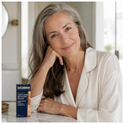 laCabine Anti-Aging Reviving Elixir 1 Ampoule