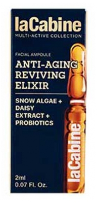 laCabine Anti-Aging Reviving Elixir 1 Ampoule