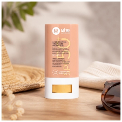 MÊME Stick za sončenje za občutljivo kožo SPF50+ 18 g