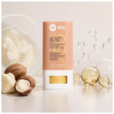 MÊME The Sunscreen Stick for Sensitive Skin SPF50+ 18 g