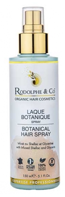 Rodolphe & Co Laque Botanique purškiklis 150 ml