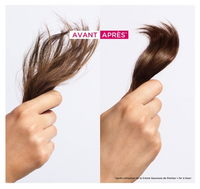 L'Oréal Paris Elseve Dream Long Crème Sauveuse de Pointes 200 ml