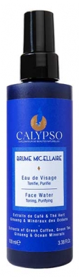Calypso Brume Micellaire Eau de Visage 100 ml