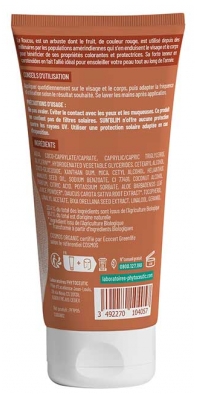 Phytoceutic Sun'Blim Émulsion Légère Visage et Corps Bio 150 ml