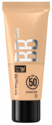Maybelline New York Fit Me ! BB Crème SPF50 30 ml