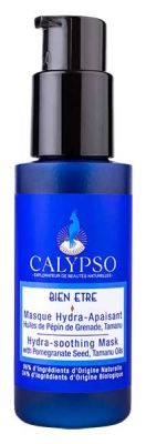 Calypso Bien Être Masque Hydra-Apaisant 50 ml