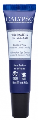 Calypso Sublimateur de Regard Contour Yeux 15 ml
