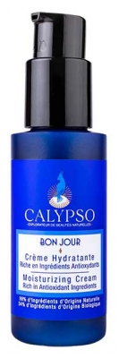 Crema hidratantă Calypso Bon Jour 50 ml