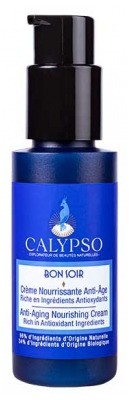 Calypso Bon Soir Crème Nourrissante Anti-Âge 50 ml