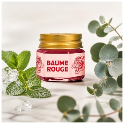 Stentil Roter Balsam 30 g