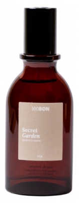 100BON Eau de Toilette Secret Garden 30 ml