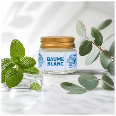 „Stentil Baume Blanc“ 19 g