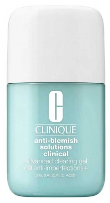 Clinique Soluzioni Anti-Blemish Gel Clinico Anti-Imperfezioni 20 ml