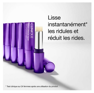 Clinique Smart Clinical Repair Baume Rétinoïde Matin/Soir 3 g