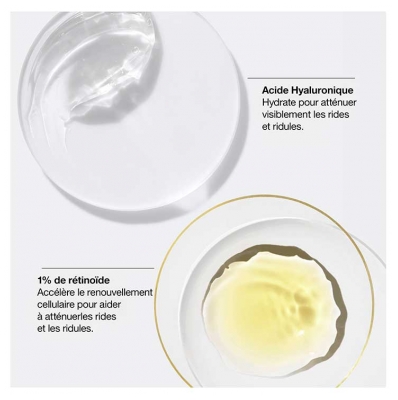 Clinique Smart Clinical Repair Baume Rétinoïde Matin/Soir 3 g