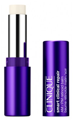 Clinique Smart Clinical Repair Baume Rétinoïde Matin/Soir 3 g