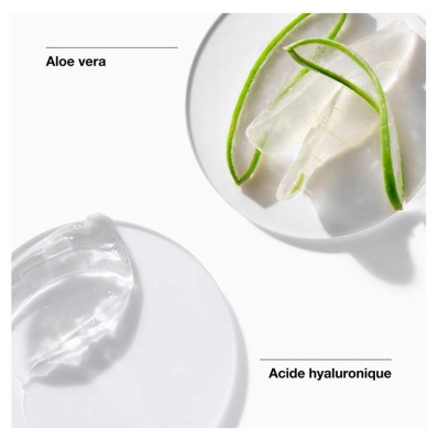 Clinique For Men Maximum Hydrator Soin Auto-Réhydratant 72H 50 ml