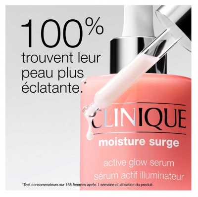 Clinique Moisture Surge Sérum Actif Illuminateur 30 ml