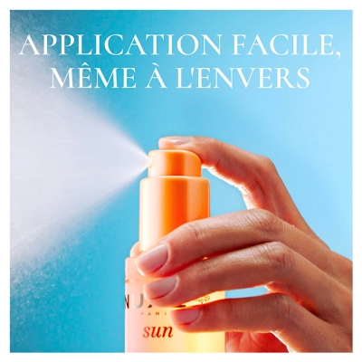 Nuxe Sun Fresh Brume Solaire Fraîche SPF30 150 ml