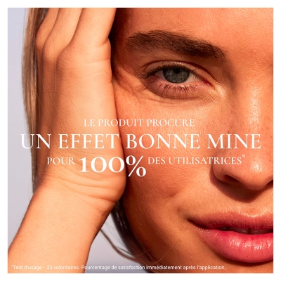 Nuxe Sun Glow Fluide Solaire Bonne Mine SPF30 40 ml