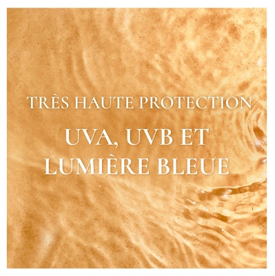 Nuxe Sun Glow Fluide Solaire Bonne Mine SPF30 40 ml