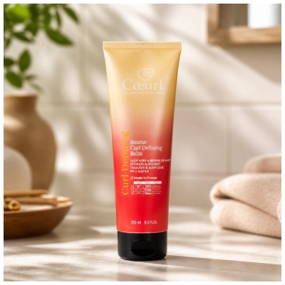 CoeurL Baume Curl Defining 250 ml
