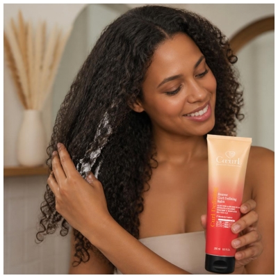 CoeurL Baume Curl Defining 250 ml
